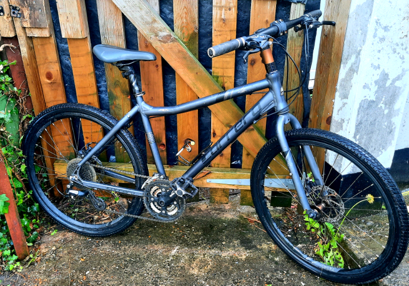 disc brake wheels Ipswich IP1 